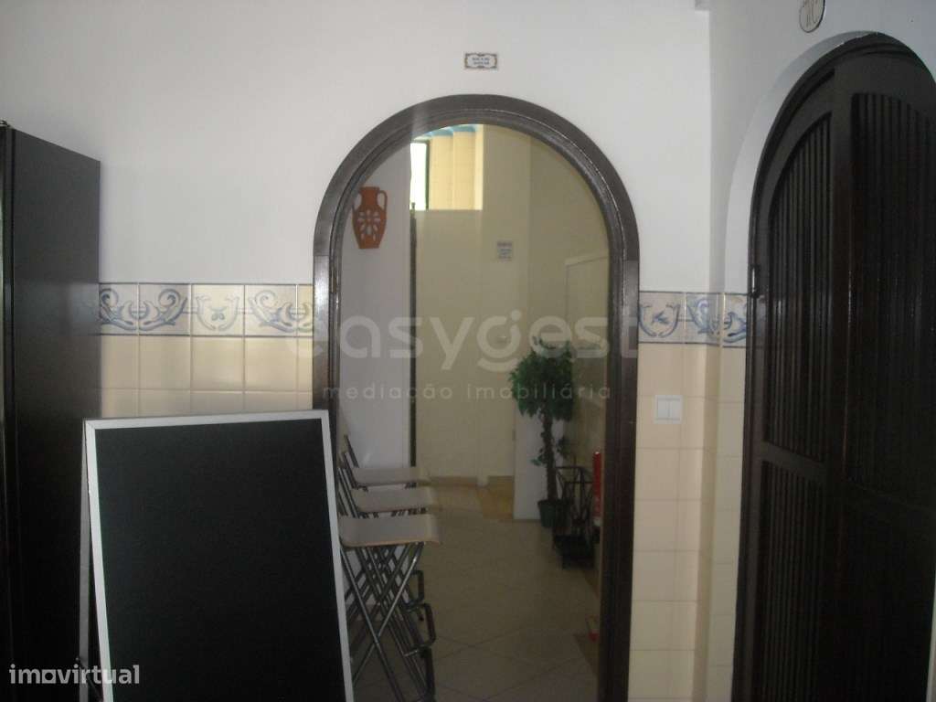 Alverca do Ribatejo ao Choupal Loja de 2 pisos com 195 m2 - Grande imagem: 5/14