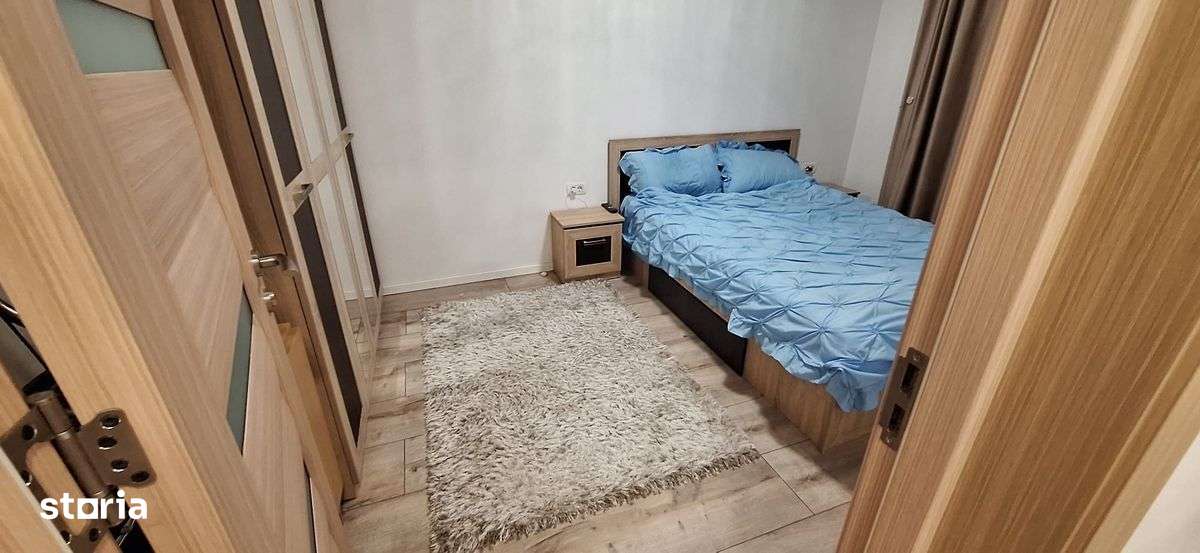 2 Camere - Metrou Titan - Parcul IOR - Imagine principală: 4/10