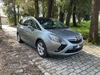 Opel Zafira 1.6 CDTi Cosmo - 1