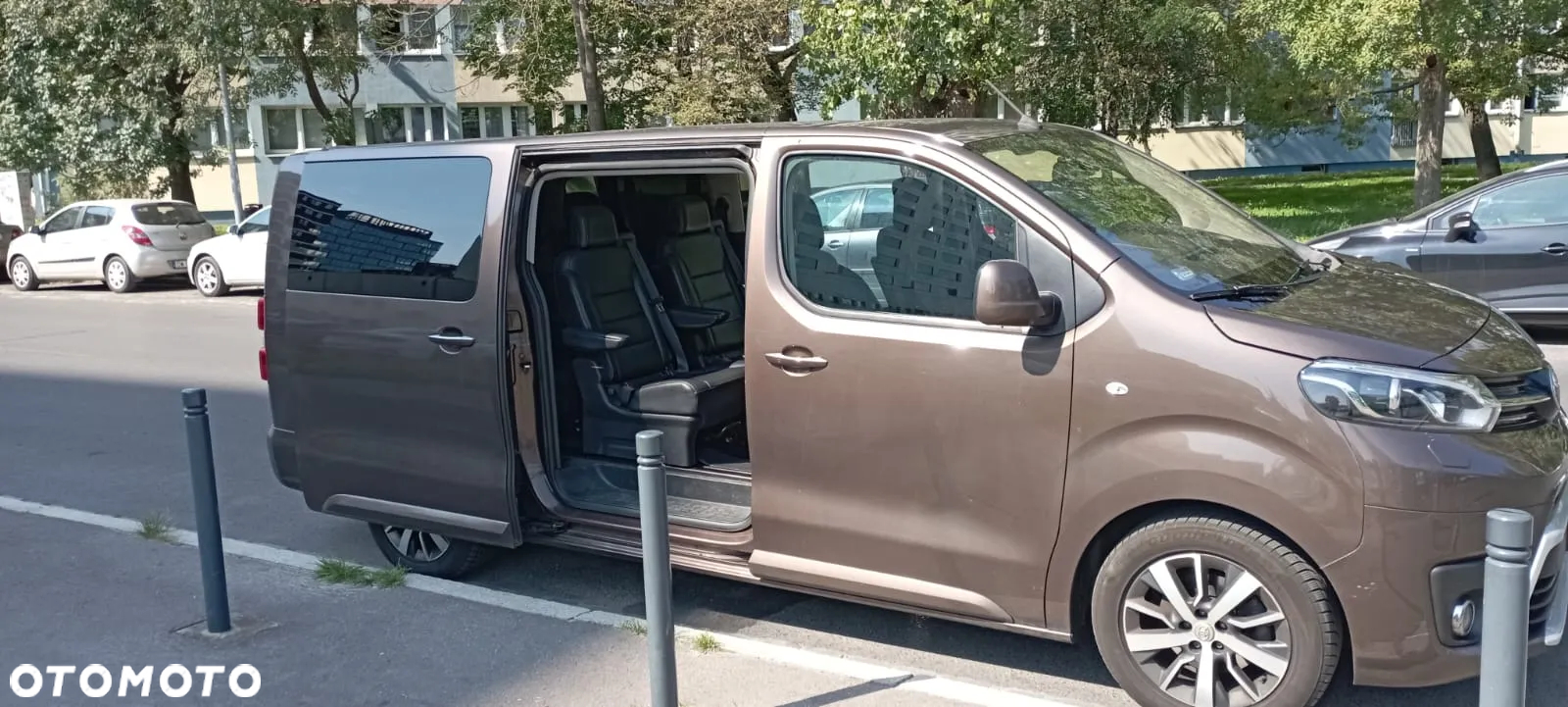 Toyota ProAce - 4