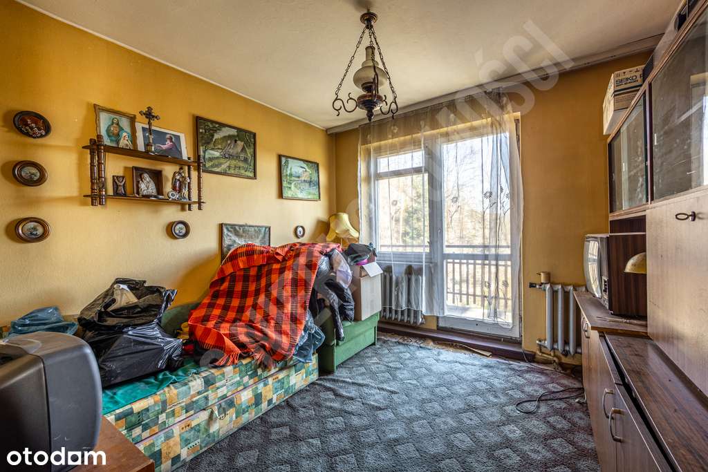 Nieruchomość pod inwestycję przy DK 28-18