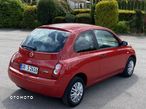 Nissan Micra 1.2 Visia AC/CD - 5