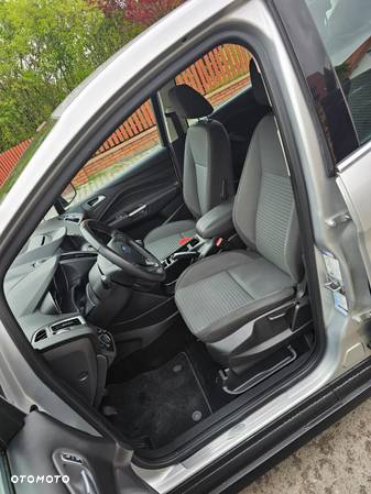 Ford C-MAX 1.0 EcoBoost Start-Stopp-System SYNC Edition - 25