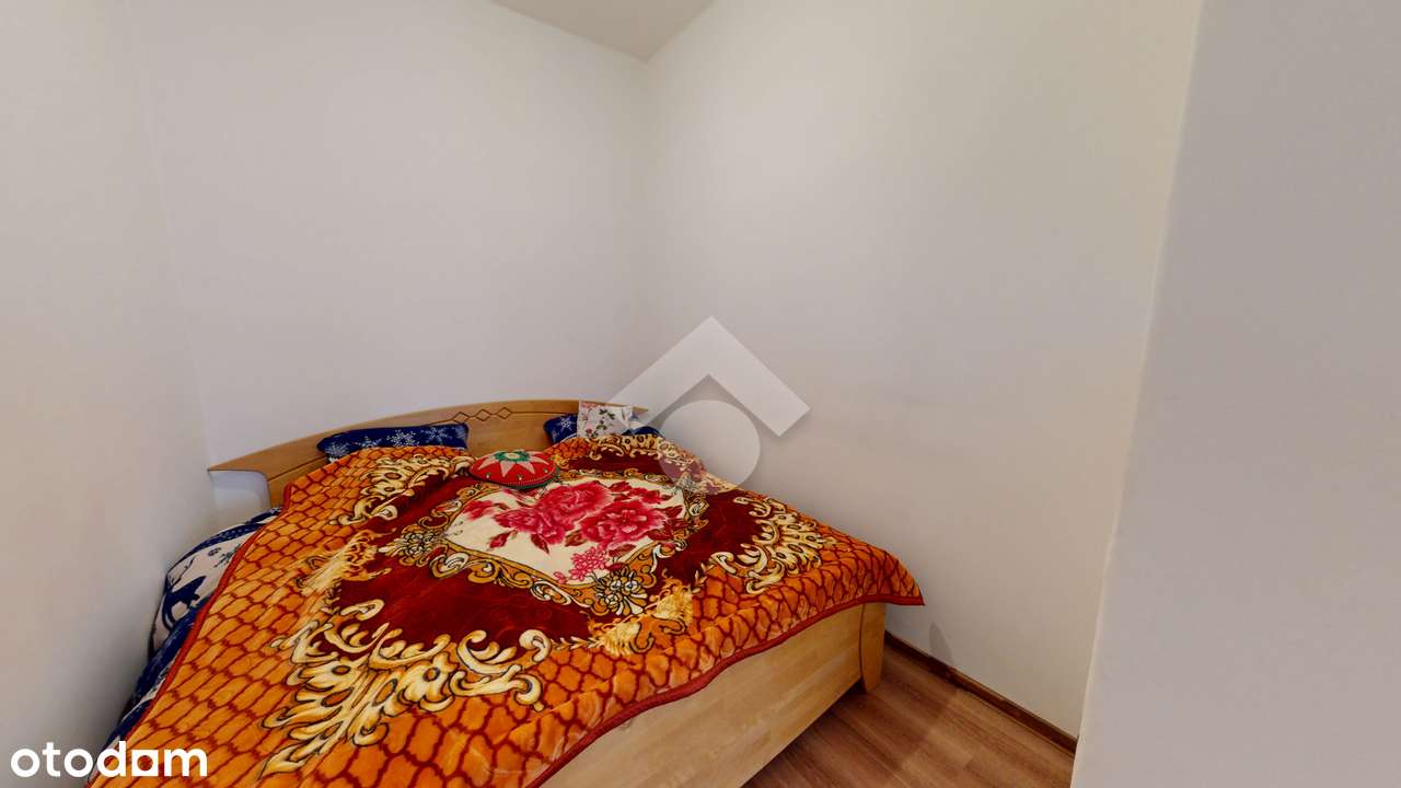 Kawalerka | ul. Szczęśliwa | Kamienica-7