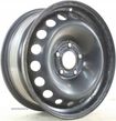 FELGA STALOWA MEGANE FLUENCE SCENIC LAGUNA 5x114,3 ET47 6,5J 16 - 1