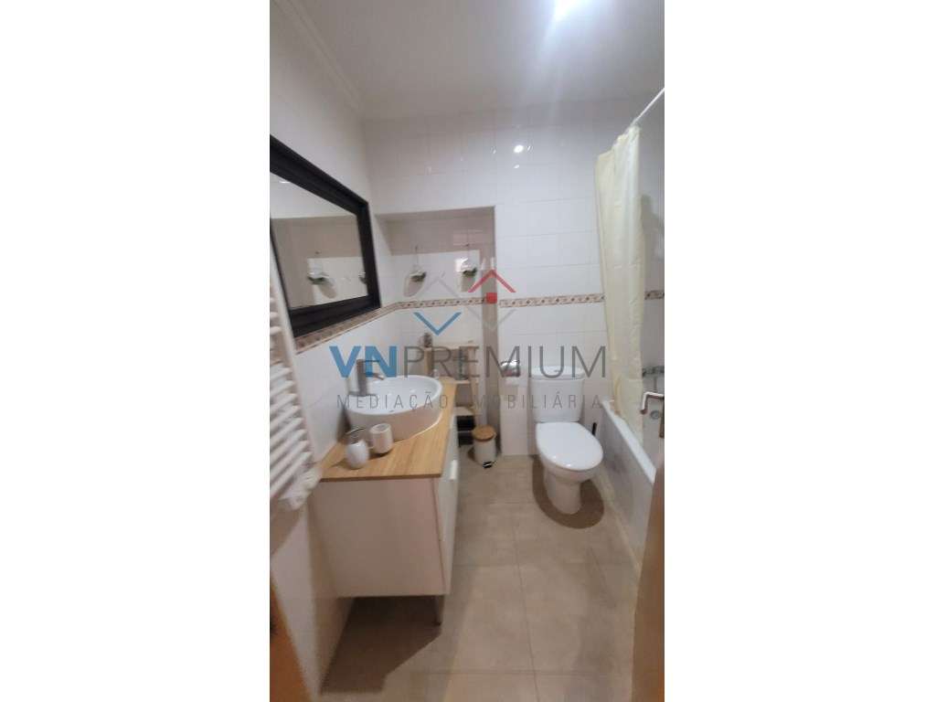 Excelente T0 Charmoso na Graça-16