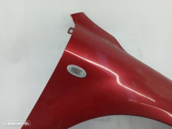 Guarda Lamas Drt Direito Mazda 6 Station Wagon (Gy) - 2