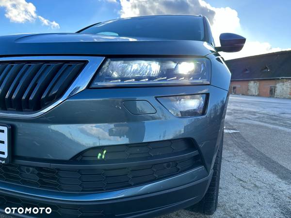 Skoda Karoq 1.5 TSI ACT 4x2 Style DSG - 32