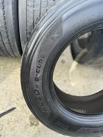 315/60R22.5 Hankook AL20we-Cube Max - 7