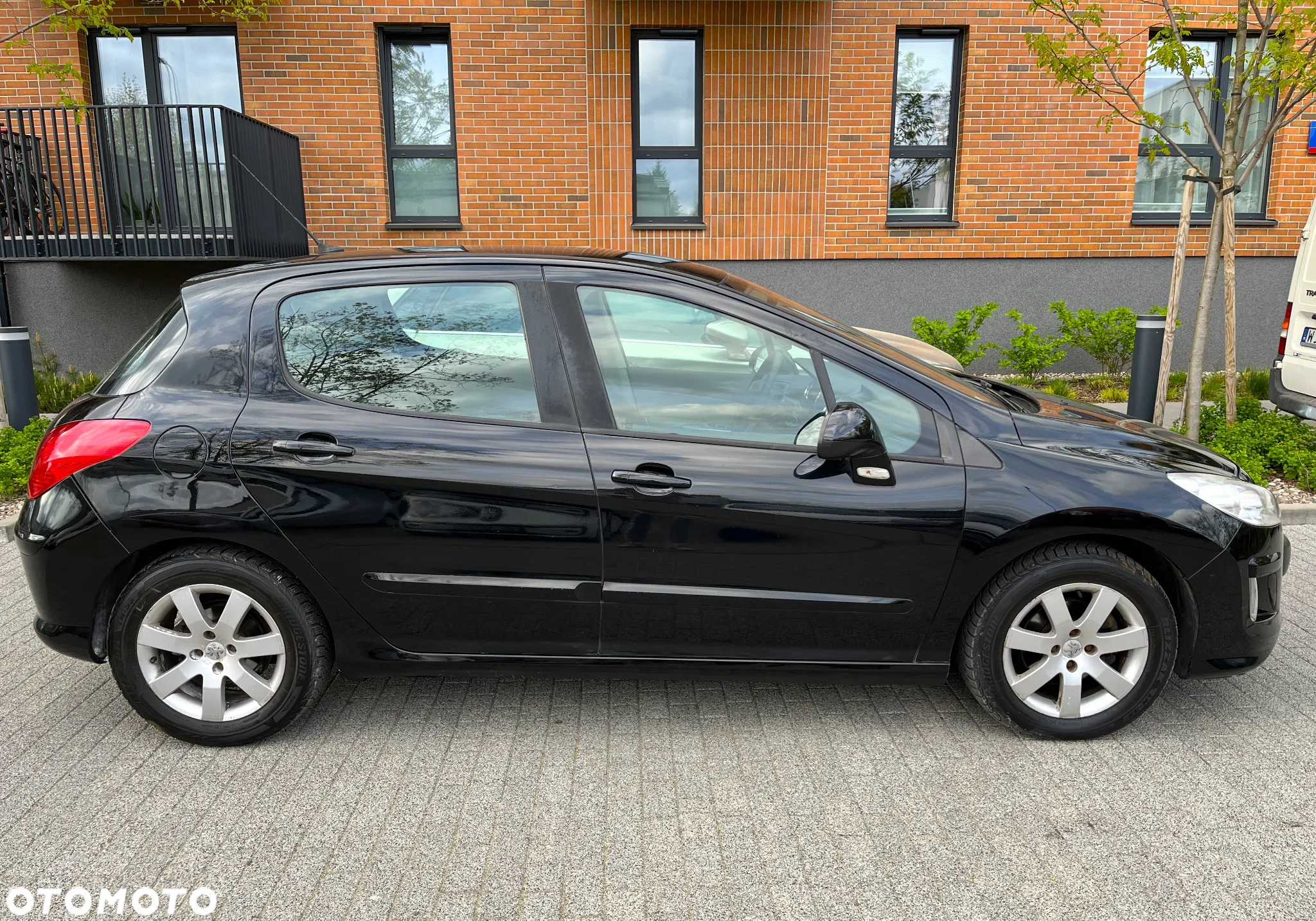 Peugeot 308 - 39