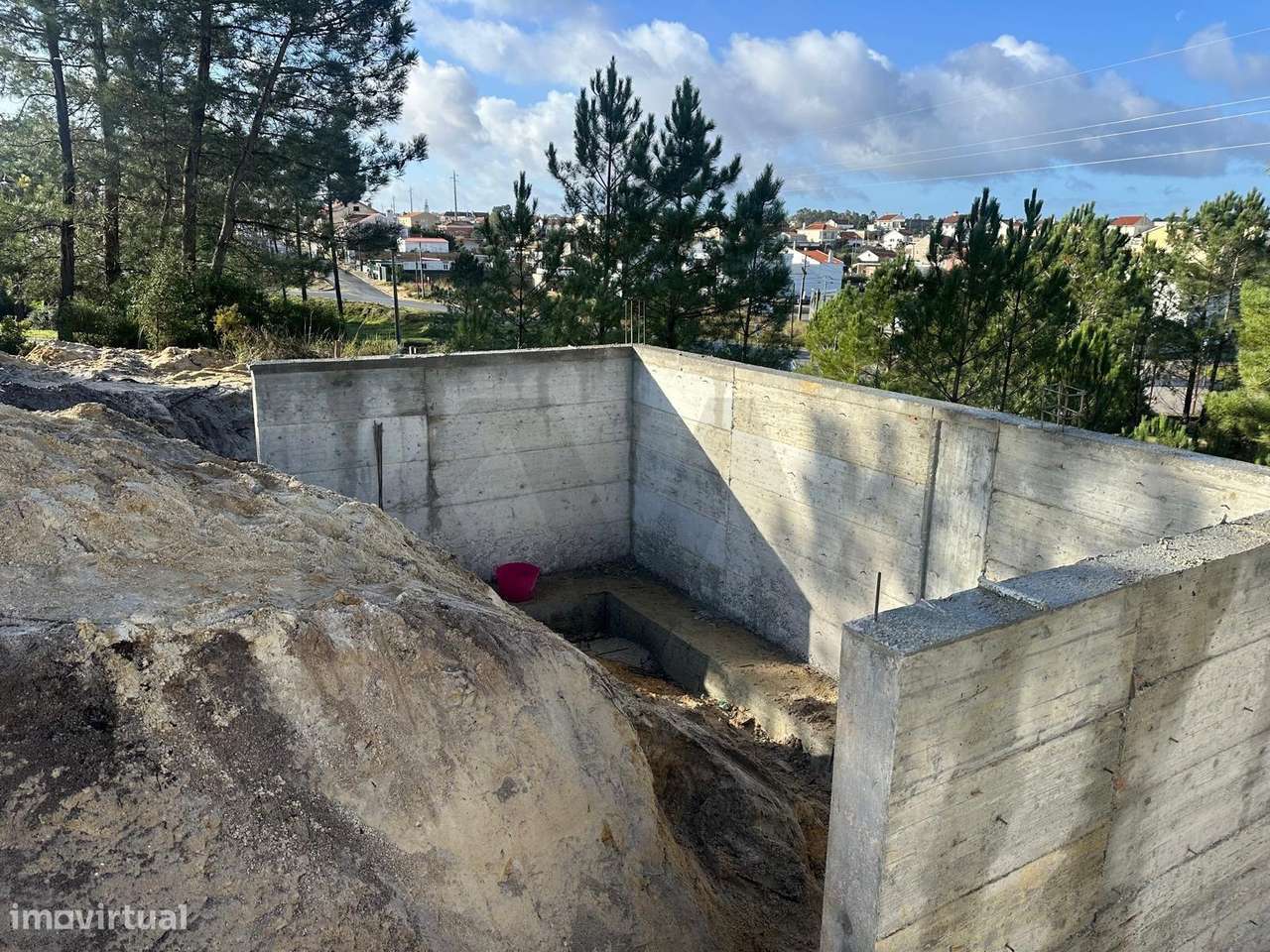 Villas do Pinhal - Moradias T3 Geminadas – Fernão Ferro-24