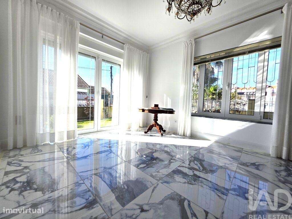 Moradia isolada T3 em Montijo e Afonsoeiro de 196,5 m2 - Grande imagem: 4/28