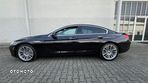 BMW Seria 6 650i xDrive - 5