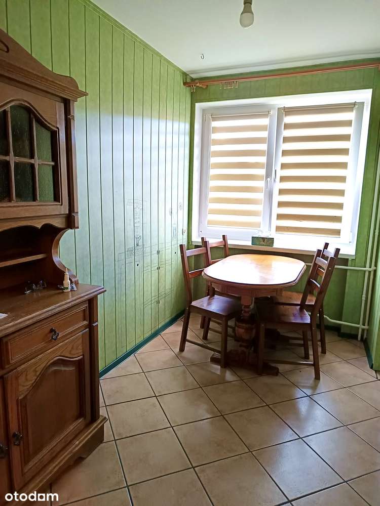 Sprzedam 3-pokojowe mieszkanie na Konopnickiej - Pełny obrazek: 5/16