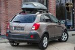 Opel Antara 2.2 ECOTEC AWD Cosmo Aut. - 13