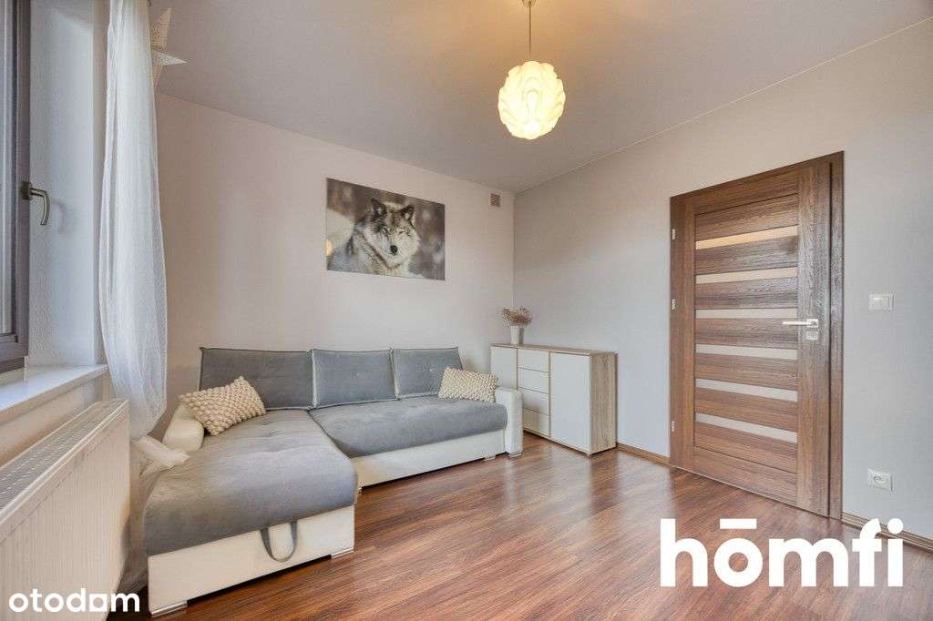 Parterowy dom z widokiem – 15 minut od Rzeszowa-13