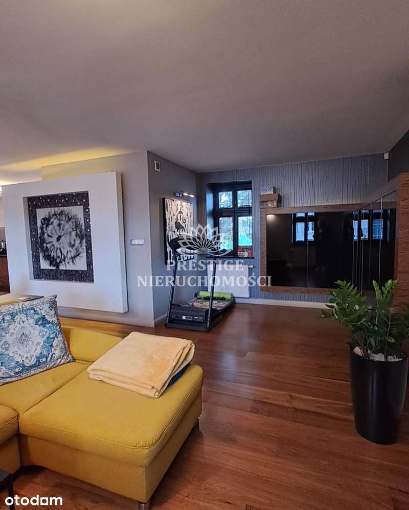 Mieszkanie w klimacie klasycznej elegancji. - Pełny obrazek: 4/20