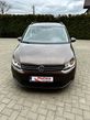 Volkswagen Touran 1.6 TDI BlueMotion Technology Highline - 19