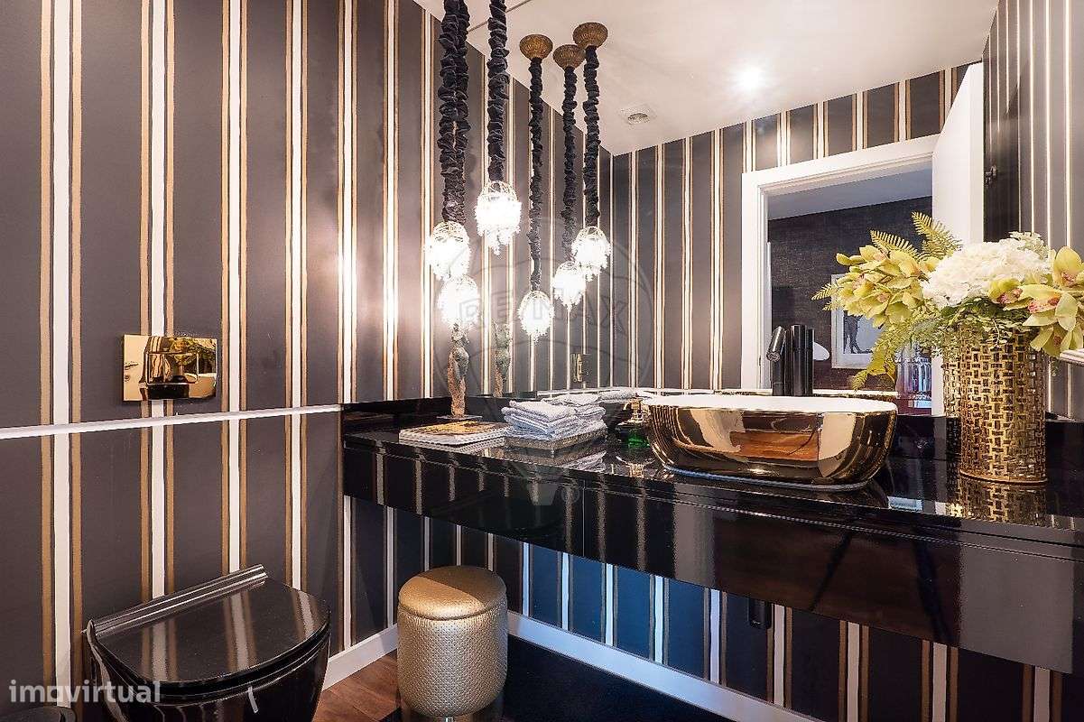 Apartamento T4 para arrendamento - Grande imagem: 5/32