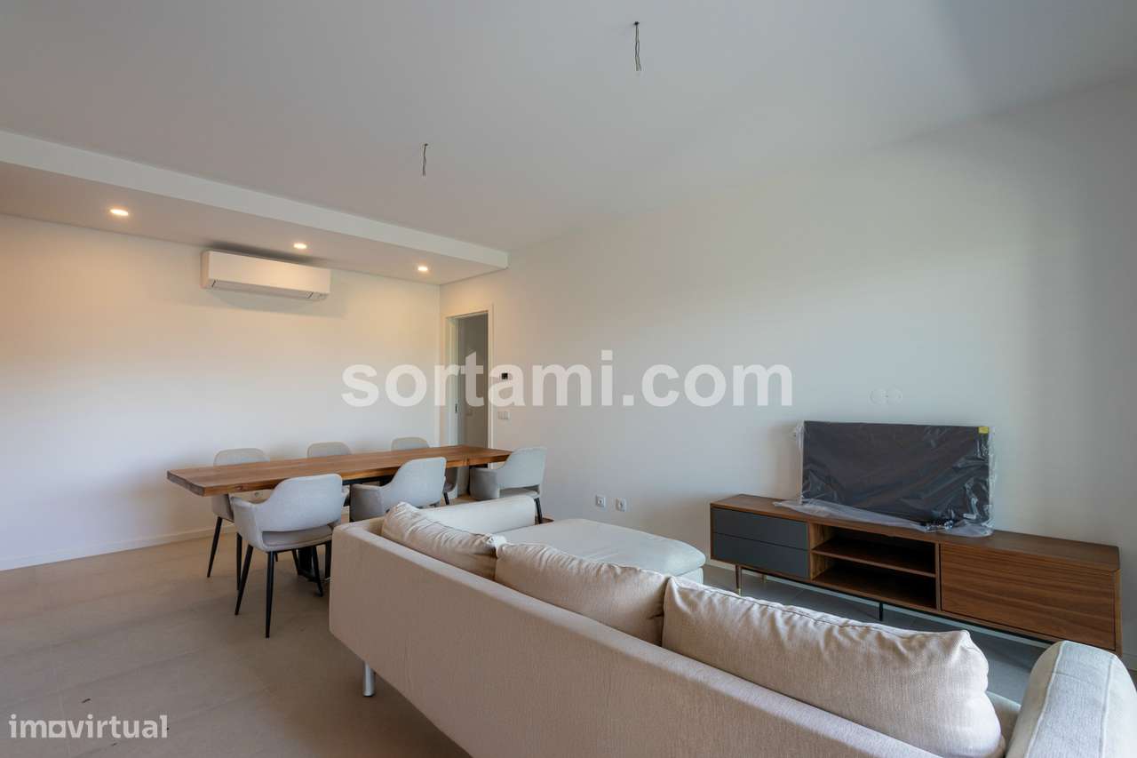 Apartamento T2 Venda em Faro (Sé e São Pedro),Faro - Grande imagem: 5/22