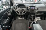 Hyundai ix35 1.7 CRDi 2WD blue Comfort - 14