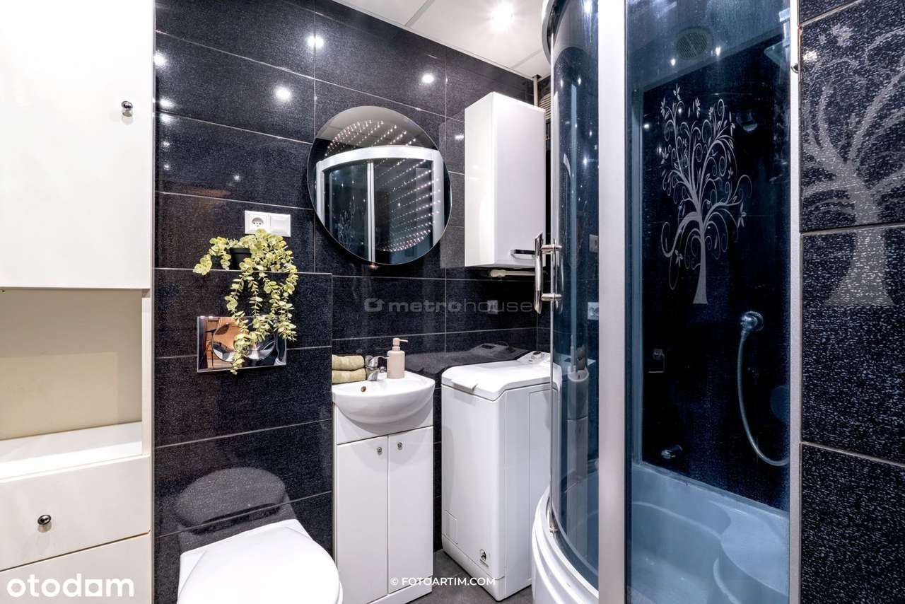 Mieszkanie 3 pokoje,  Centrum - ul. Okrzei - Pełny obrazek: 5/15