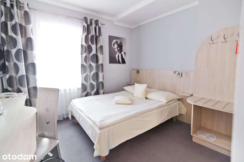 Hotel "Dom nad rzeką" - idealny pod dom seniora lub dom weselny!-7