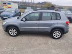 Volkswagen Tiguan 2.0 TDI DPF 4Motion DSG Track & Field - 4