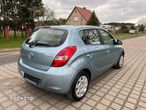 Hyundai i20 1.2 Classic - 6