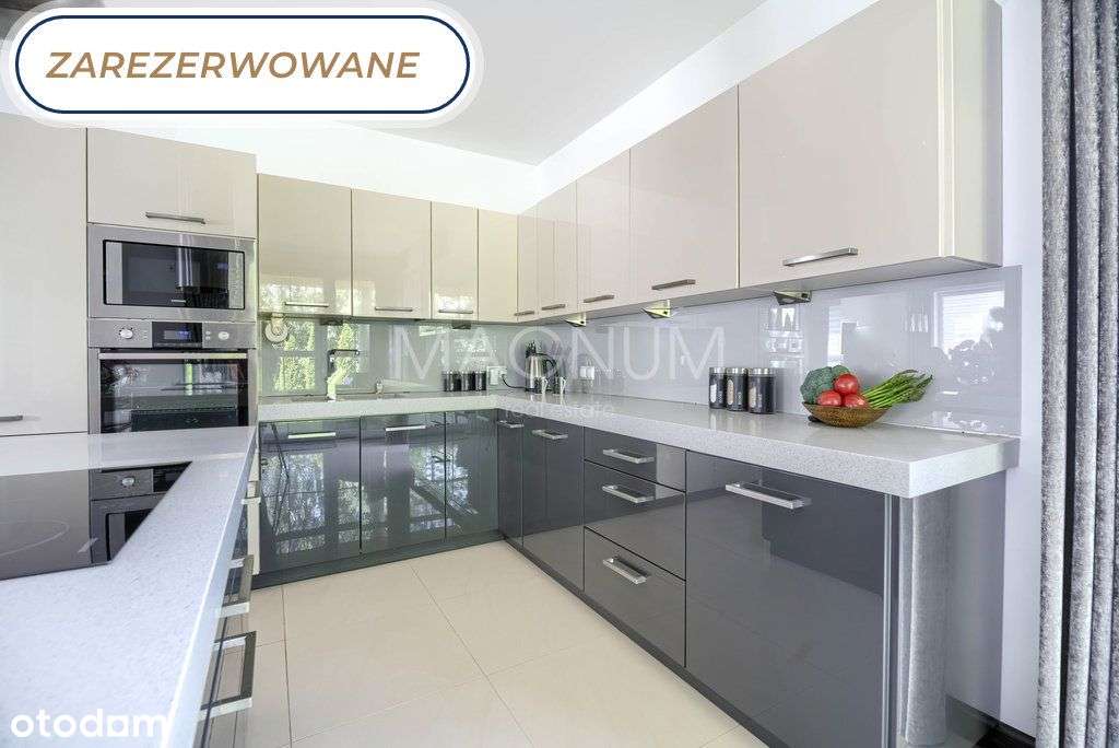 Piękny dom wolnostojący w przyjaznym otoczeniu-5