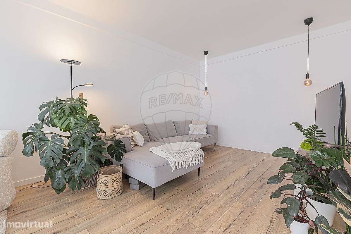 Apartamento T3 para arrendamento - Grande imagem: 4/47