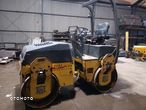 Bomag bw 135 ad - 1