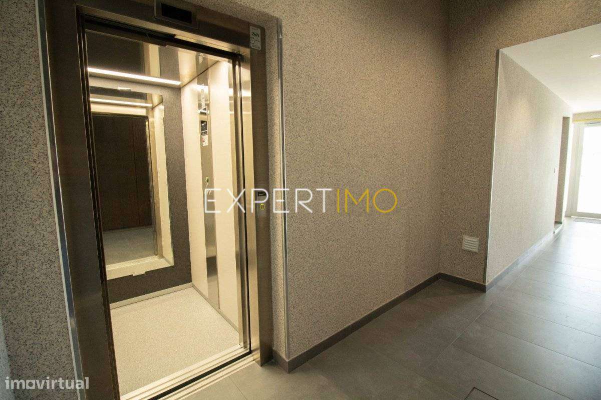 Apartamento T3 Duplex novo em Pombal-21