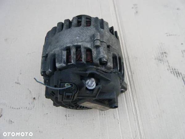 Alternator Ford Mondeo MK4 2.0TDCI AG9T-10300-BA - 3