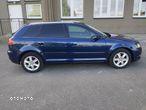 Audi A3 2.0 TDI Sportback DPF S line Sportpaket - 7