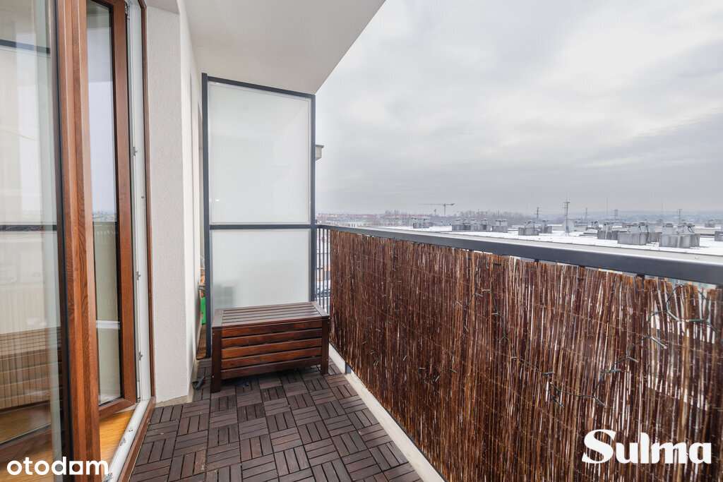 3 pokoje na ostatnim piętrze | Kliny Zacisze-5