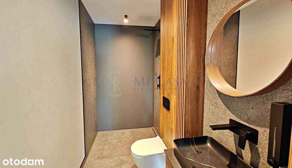 Pracuj i mieszkaj. Bud. usługowo-mieszkalny + dom-9