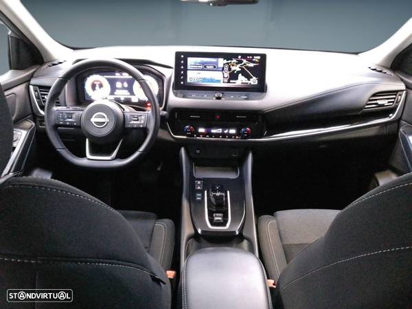 Nissan Qashqai 1.5 e-Power N-Connecta - 12