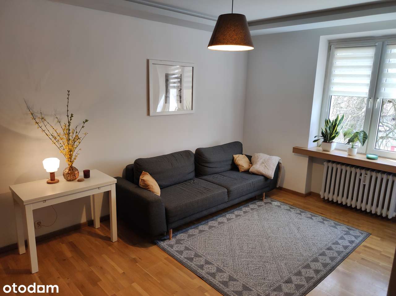 MIESZKANIE 2 POKOJOWE DO WYNAJĘCIA/ blisko centrum / Bałuty - Ansicht 5