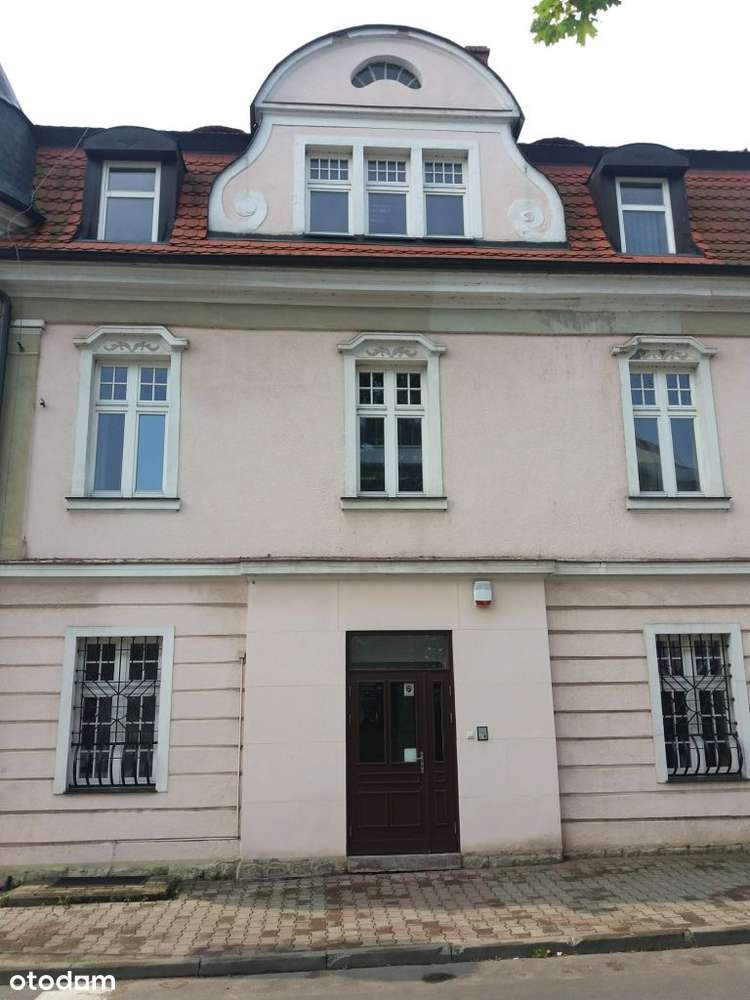 Lokal/biuro o pow.124,03 mkw Kudowa Zdrój ul. Zdro - Pełny obrazek: 2/14