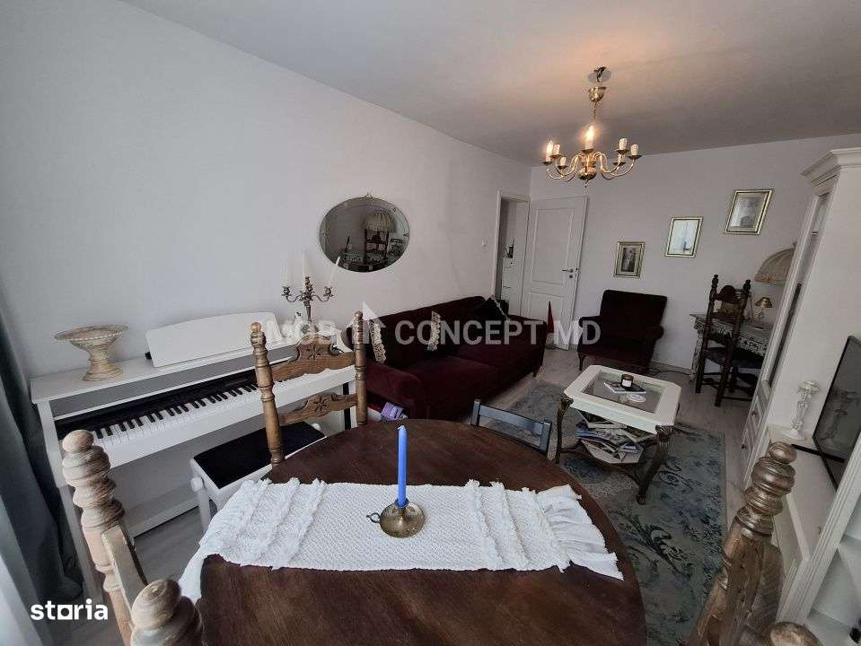 INCHIRIERE apartament 3 camere cochet in Ploiesti, zona Paltinis - Imagine principală: 5/19