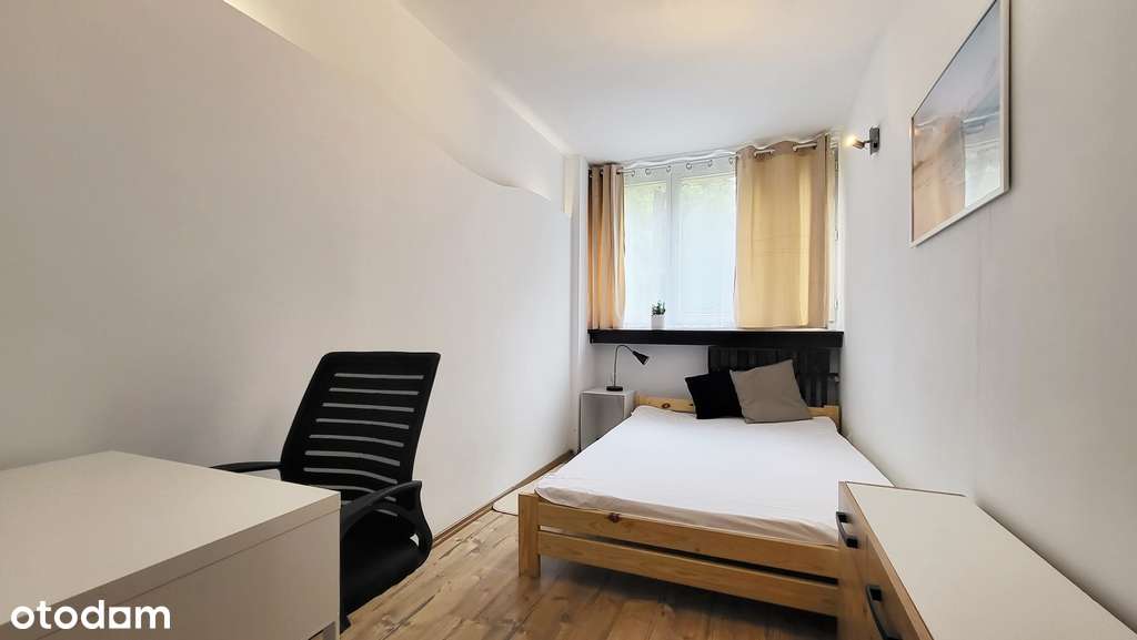 2 Pokoje | Krzyki | Idealna inwestycja-4