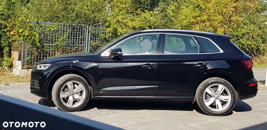 Audi Q5 40 TDI Quattro S tronic - 16