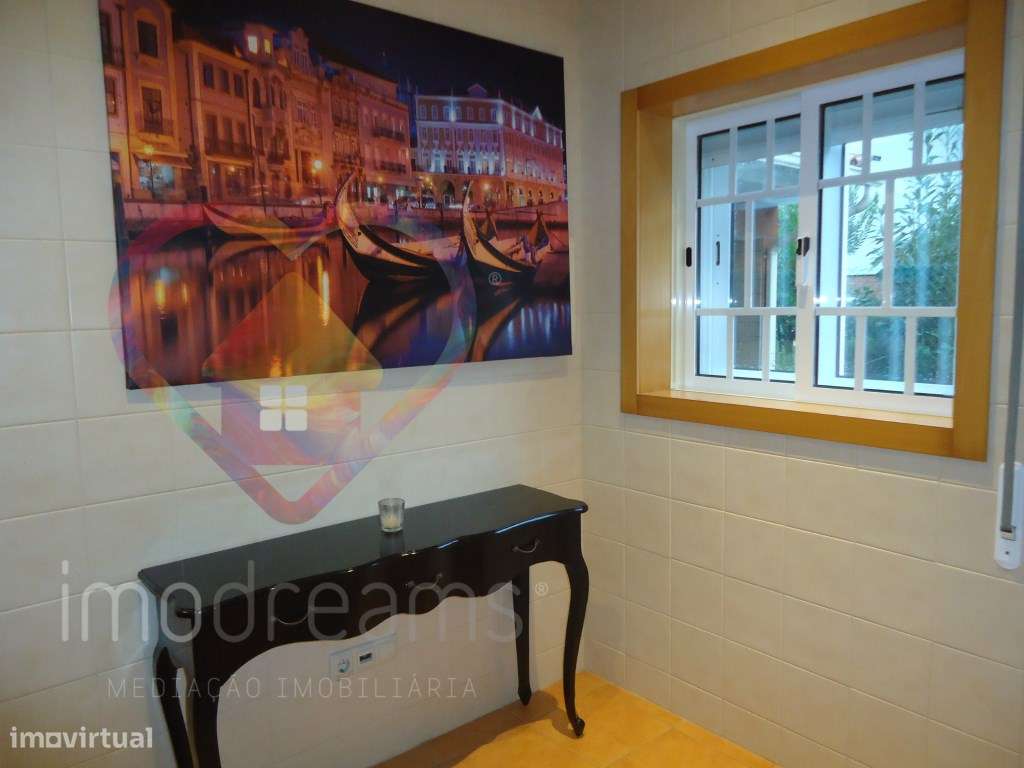 MORADIA T3 EM PINHEIRO DA BEMPOSTA - OLIVEIRA DE AZEMEIS -AVEIRO-9