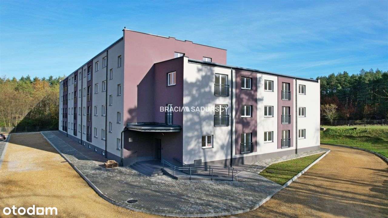 Chrzanów, nowe mieszkania! Kolonia Stella - Pełny obrazek: 5/20