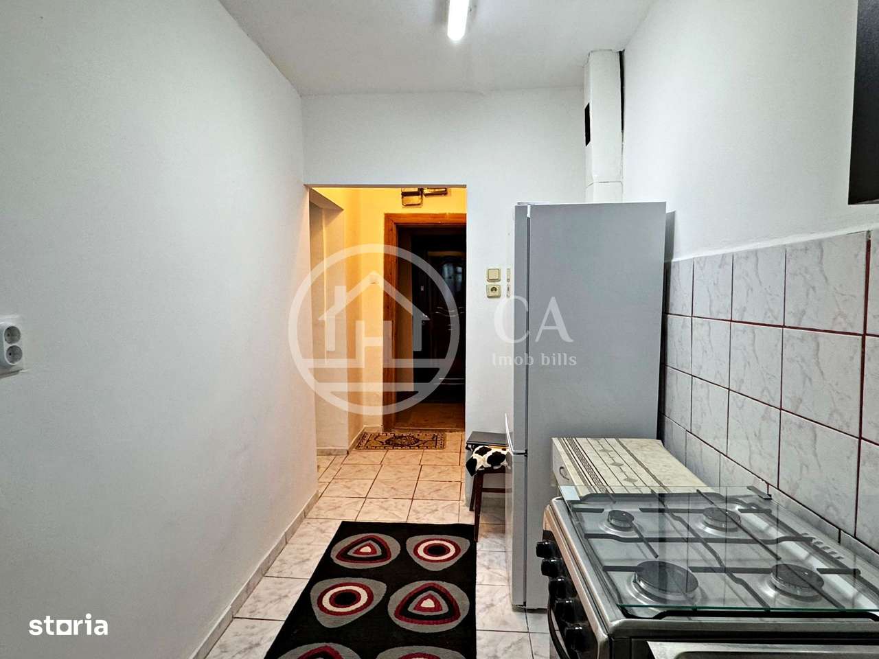 Apartament de inchiriat cu 1 camere in Sanmartin, Bihor - Imagine principală: 4/7