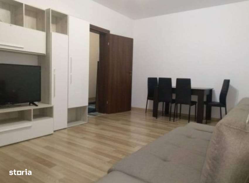 Etaj 1-Moara de Vant-Little Texas-2 Camere Decomandat 55mp-bloc nou-5