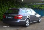 Mercedes-Benz E 250 CDi Avantgarde BlueEfficiency Auto. - 8