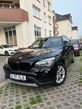 BMW X1 sDrive18d Aut. - 2