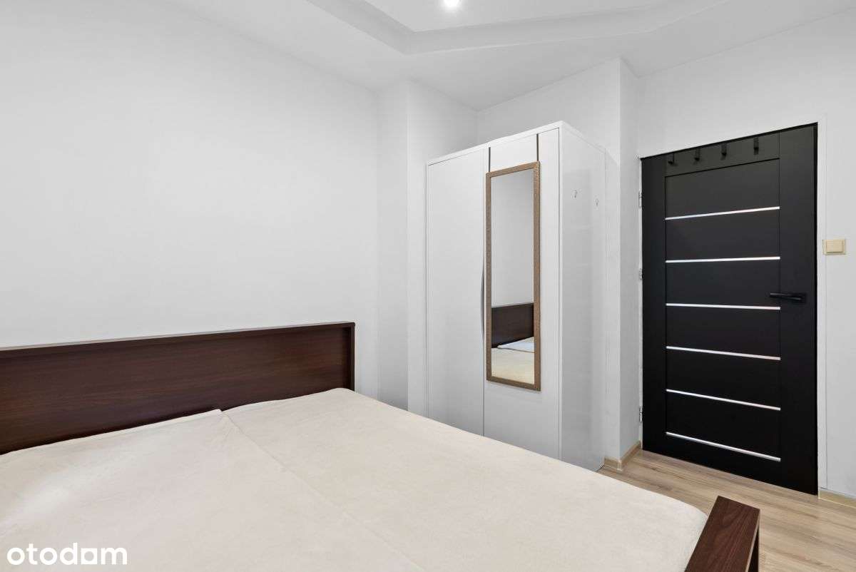 3 Pokoje | Parter | Przytulne mieszkanie-16